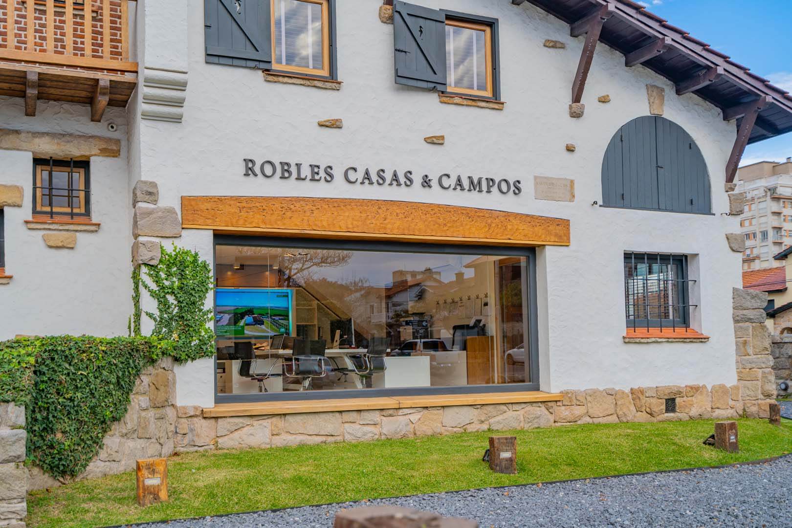 Robles - Casa Central - 11