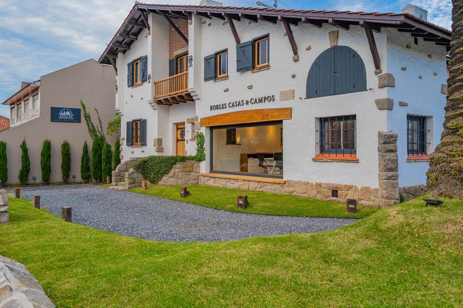 Robles - Casa Central - 12