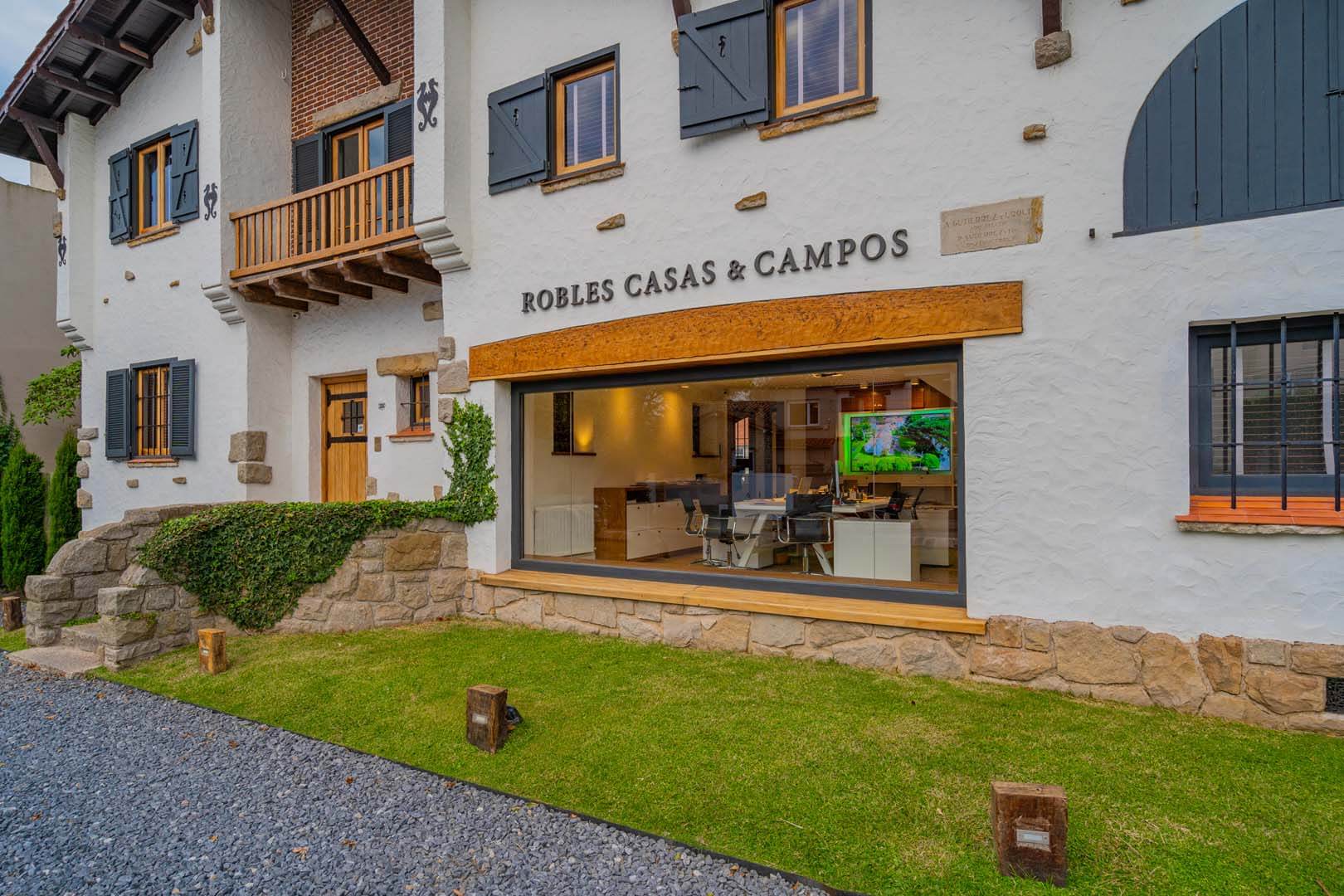 Robles - Casa Central - 14