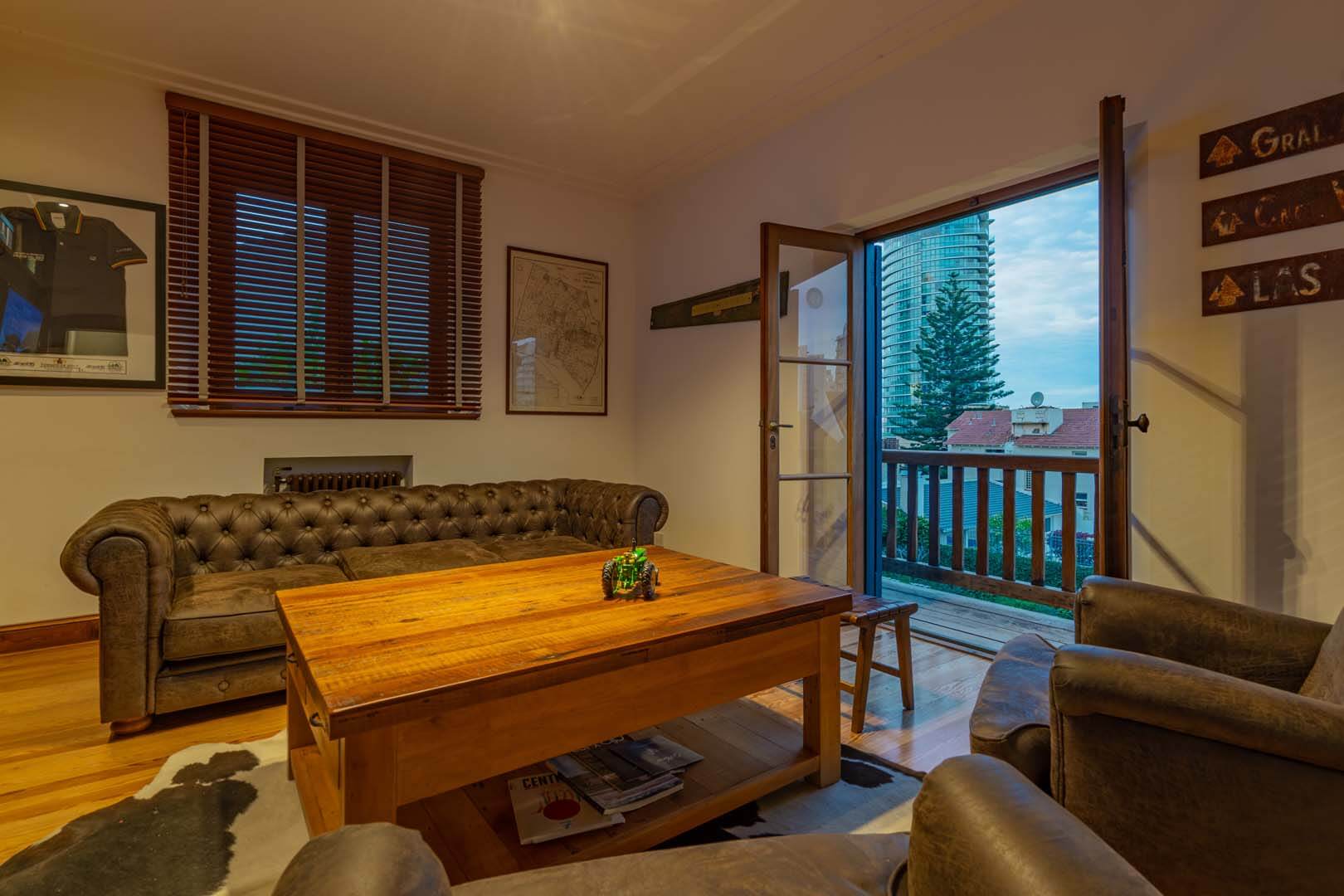 Robles - Casa Central - 26