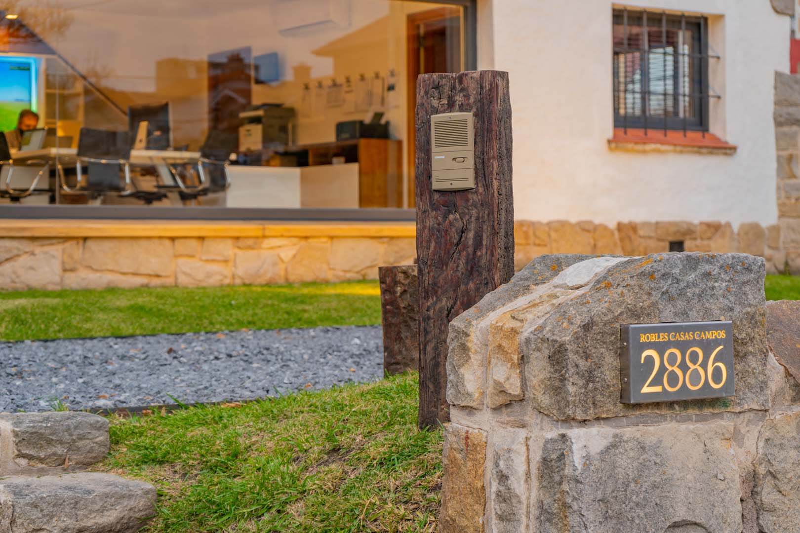 Robles - Casa Central - 29