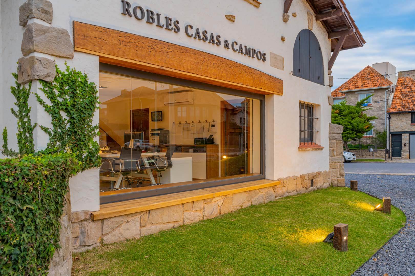 Robles - Casa Central - 30