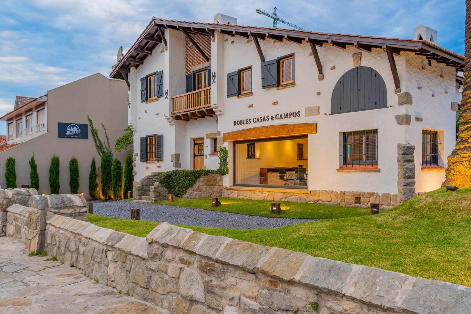 Robles - Casa Central - 31