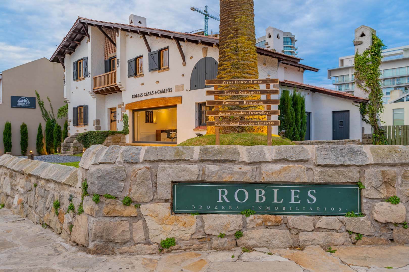 Robles - Casa Central - 32