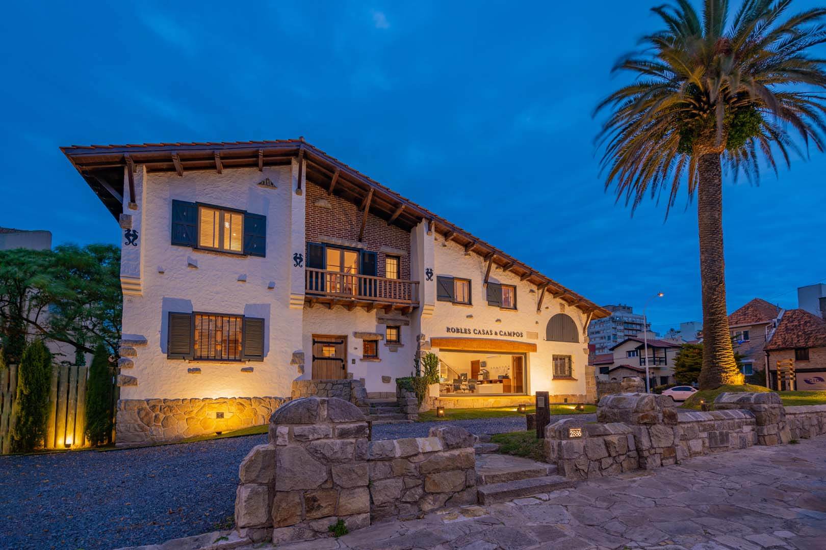 Robles - Casa Central - 36