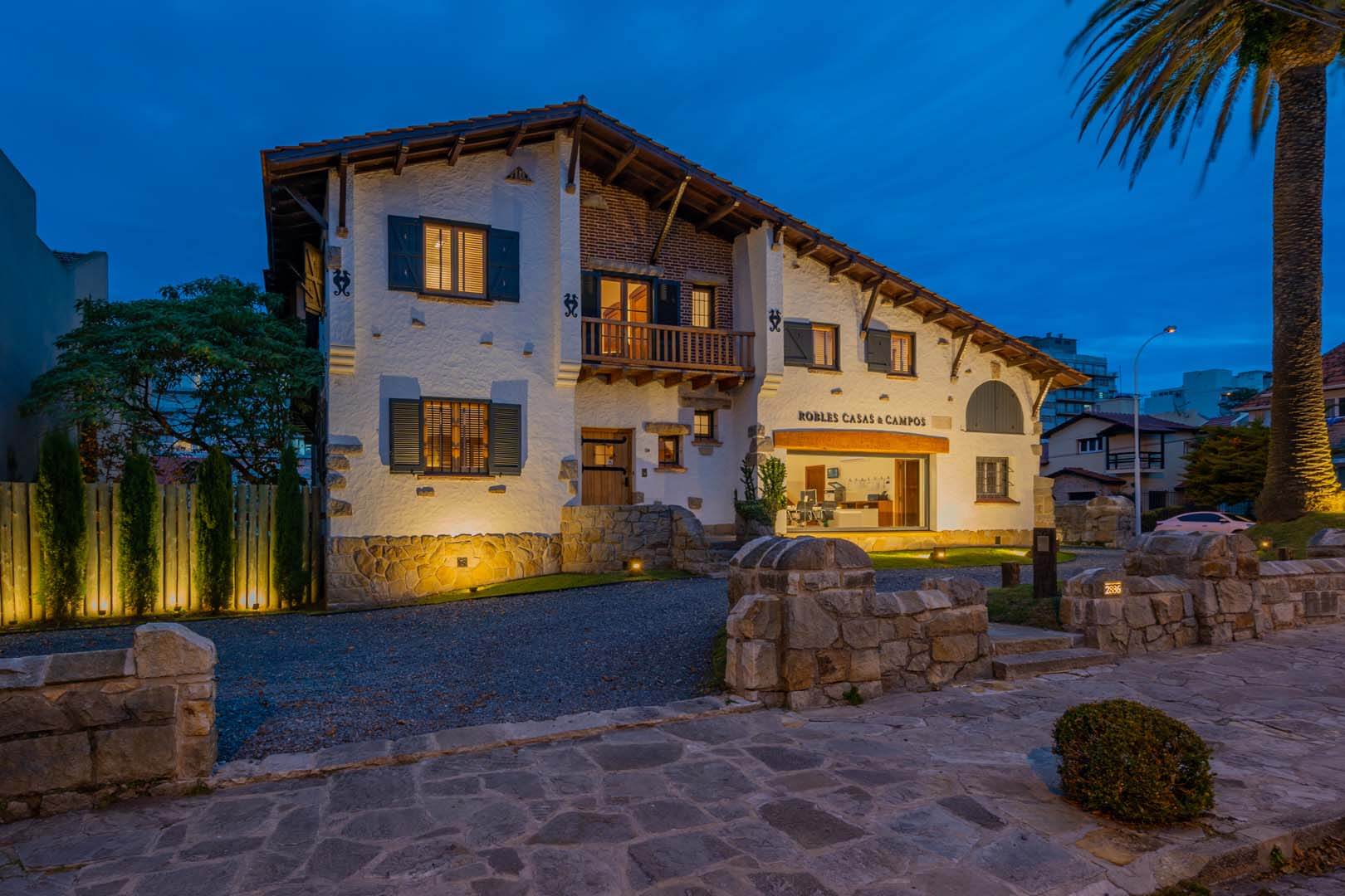 Robles - Casa Central - 37