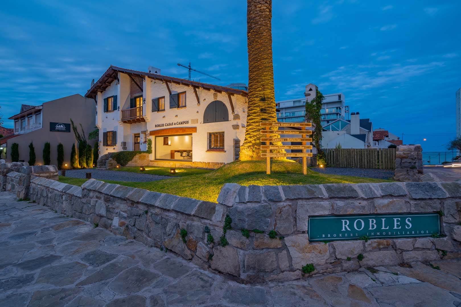 Robles - Casa Central - 39