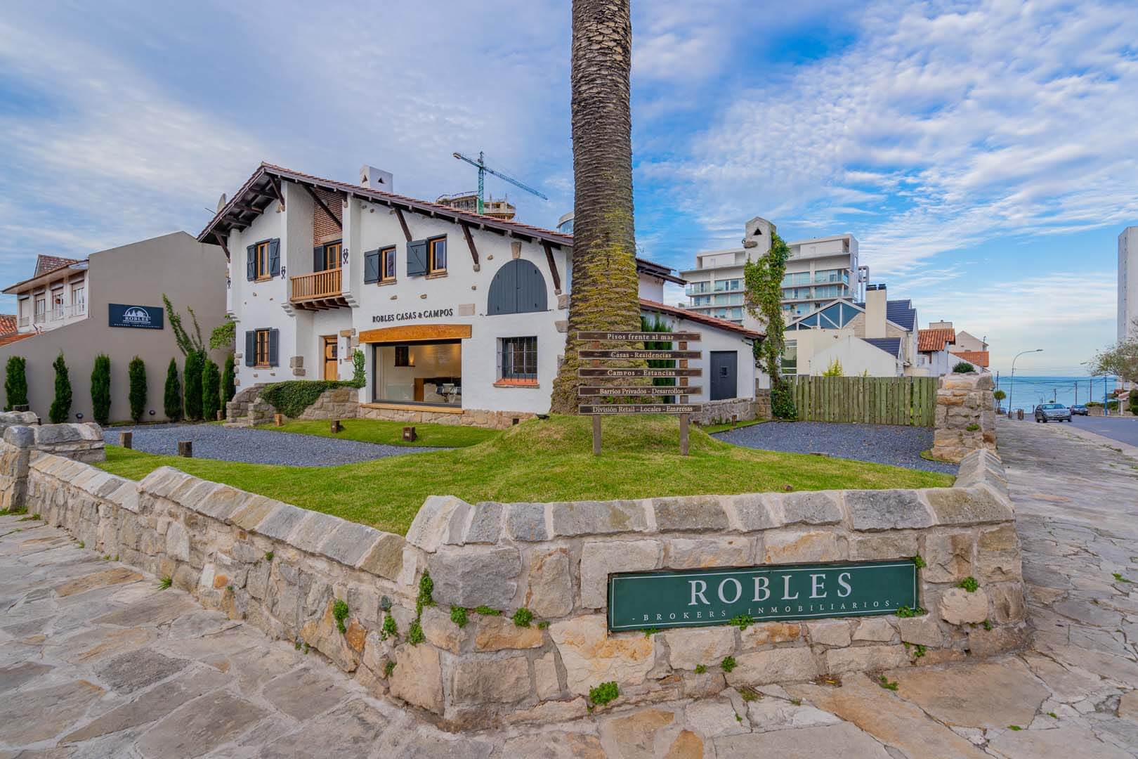 Robles - Casa Central - 4