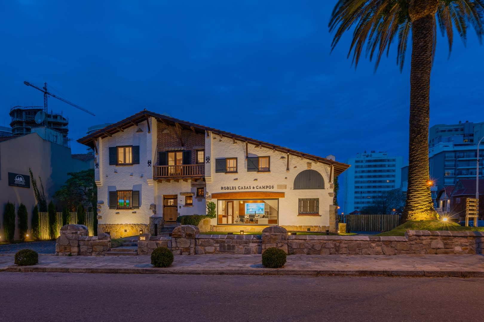 Robles - Casa Central - 40