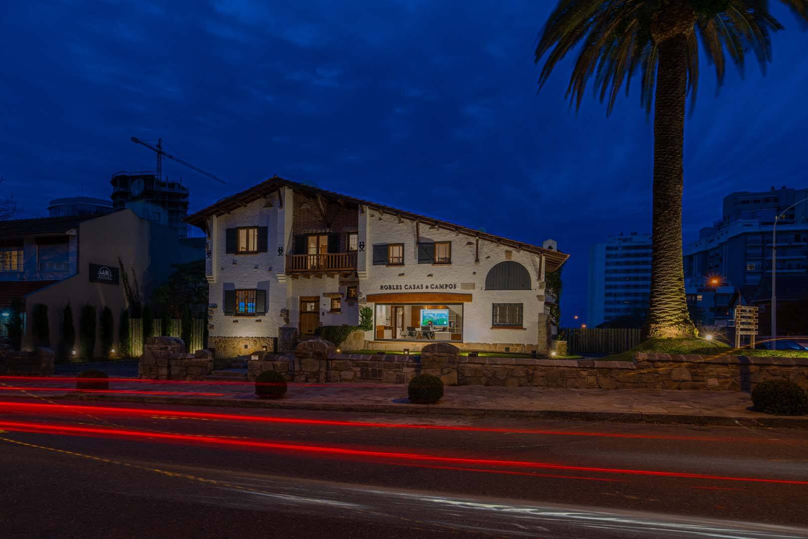 Robles - Casa Central - 41