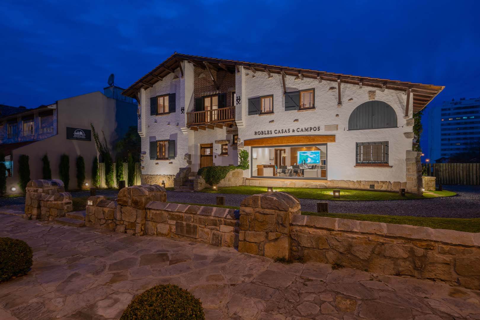 Robles - Casa Central - 42
