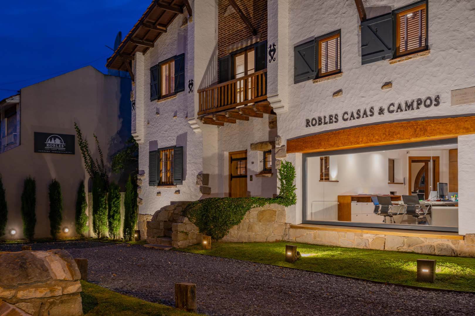 Robles - Casa Central - 43