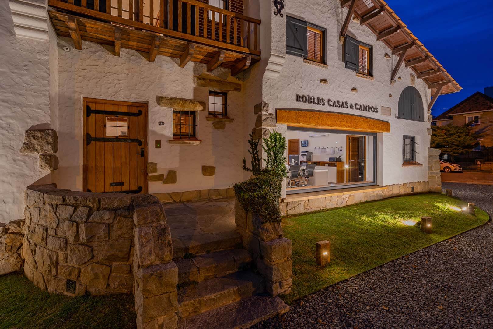 Robles - Casa Central - 44