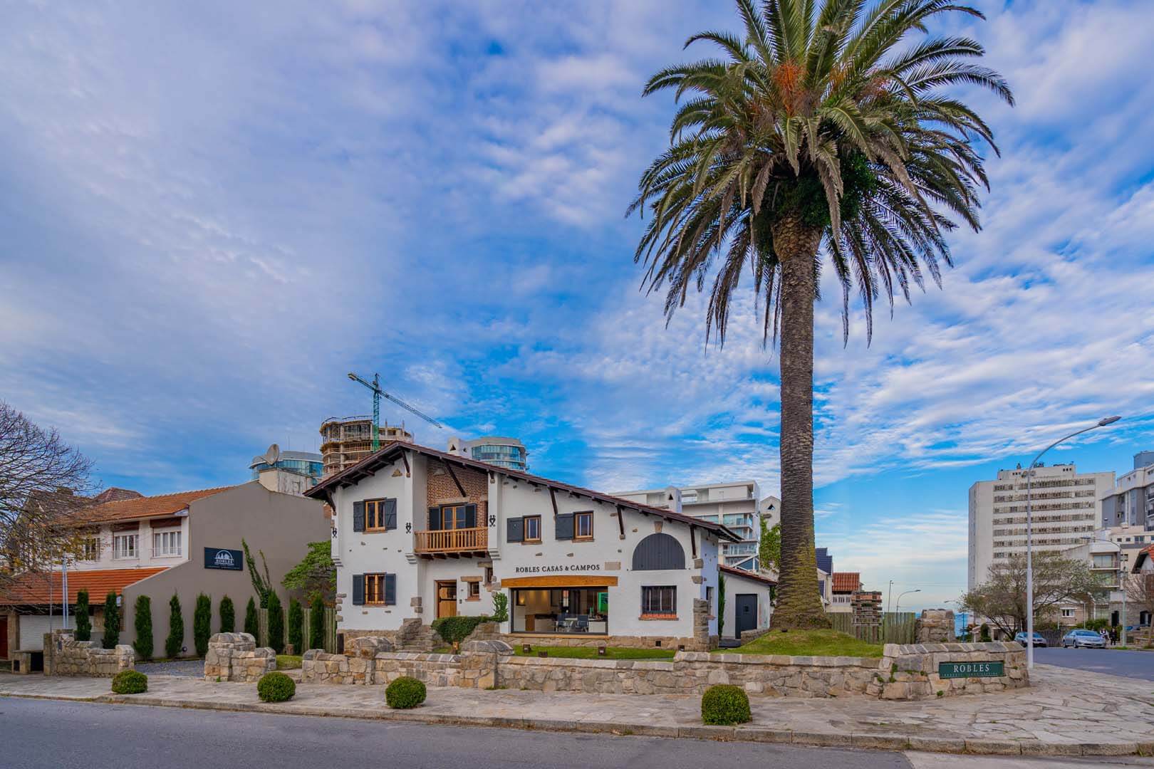 Robles - Casa Central - 5