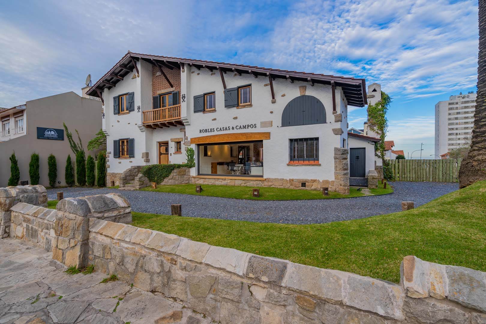 Robles - Casa Central - 6