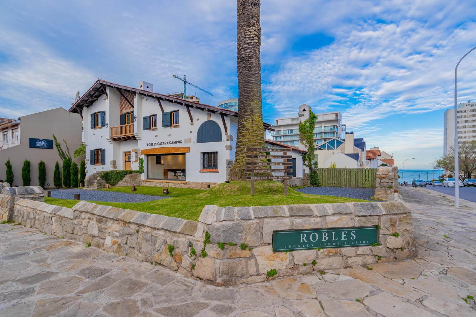 Robles - Casa Central - 7